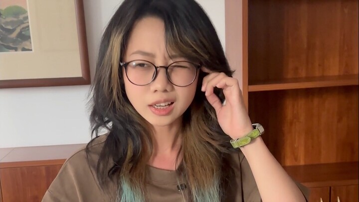 Con trai theo đuổi giấc mơ showbiz nhất định phải chú ý an toàn!