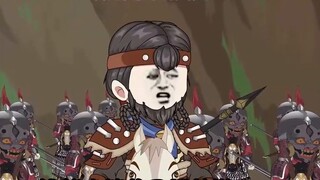 Myth Three Kingdoms 49