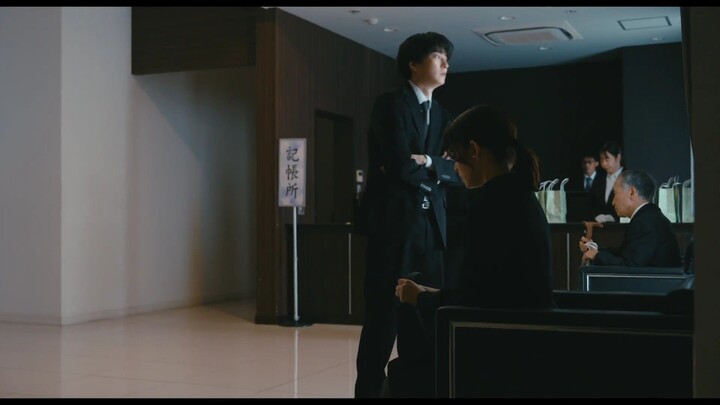 Ii Koto Warui Koto EP. 07