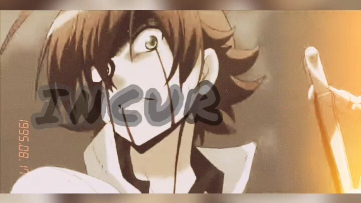 Akame Ga Kill–We will remember you