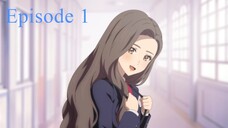 True Beauty S01E01 #new anime