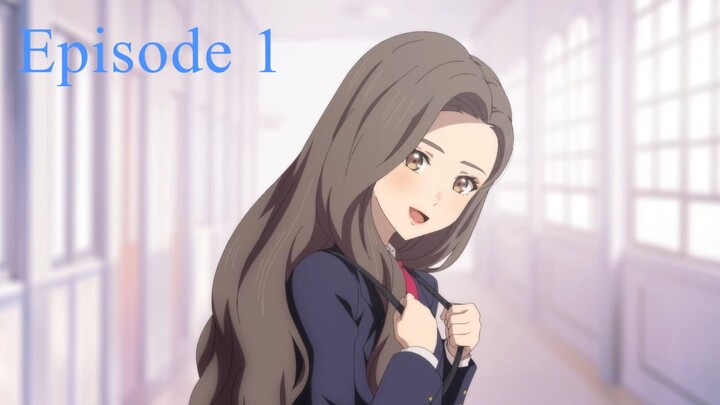True Beauty S01E01 #new anime