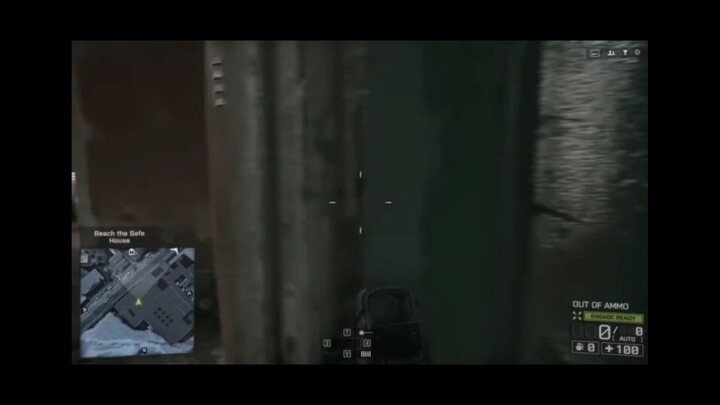 Game hành động - Battlefield 4 - P6