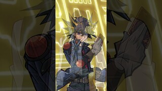 Still Alive With 0 Lifepoints!? Yu-Gi-Oh! #shorts