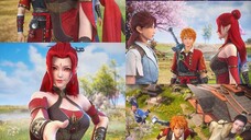 Tales Of Demons and Gods Episode 307 Sub Indonesia