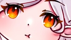 HMMPH!! SEIMUPP INIIII 😍😚❤️