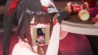[Starry Sky Railway Fanfiction] The exhausted Hanabi-sama begged for mercy