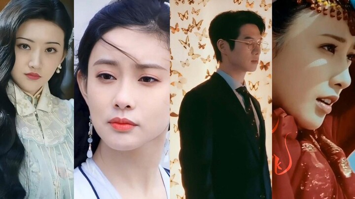 "When it comes to cinematic aesthetics, Li Muguo is the absolute best! As for Yang Yang... he's prob