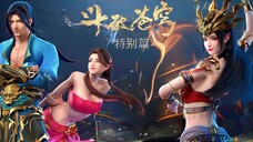 Battle Through The Heaven Spesial S2 Episode 3 Sub Indo 1080p