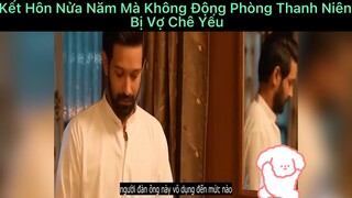 Chê chồng yếu và cái kết