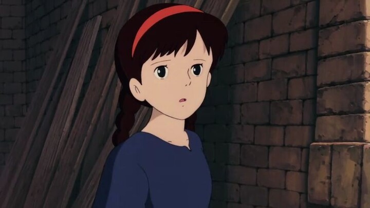Castle in the Sky (1986)