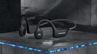 [MMD] 3D Display Of Bone-conduction Bluetooth Headset