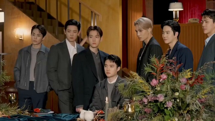 EXO VCR