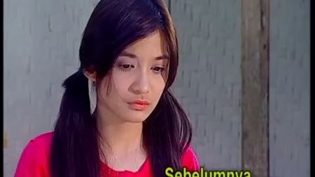 SERIAL MALAM ANTARA CINTA DAN DUSTA EPISODE 2