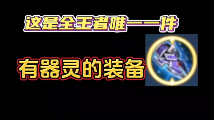 装备解析-进攻型肉装