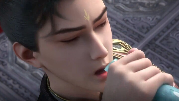 Peerless Battle Spirit Eps 157 Sub Indo