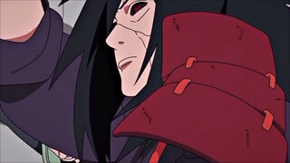 WekeUp To Reality-Madara Uchiha [AMV Edit]