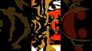 SUN GOD 🥶 • One piece • Amv Edit | #shorts #anime #onepiece #luffy #luffygear5 #edit