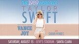 Taylor Swift - 1989 World Tour Live from Tokyo, Japan Full Concert