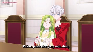 EP 6 - Saigo ni Hitotsu dake Onegai shitemo Yoroshii deshou ka Sub Indo