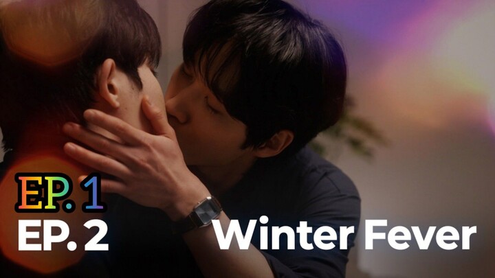 EP1 & EP2 Winter Fever English SUB