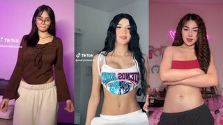 ALIBI DANCE sexy pinay from tiktok 2024😱💦💦💦😱😱😱😱