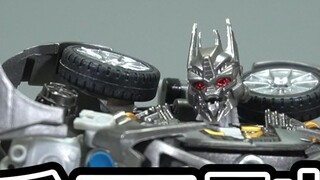 Gelombang suara yang saya beli seharga 240 yuan sangat sampah [TL Toy Laboratory Small Scale Sound W