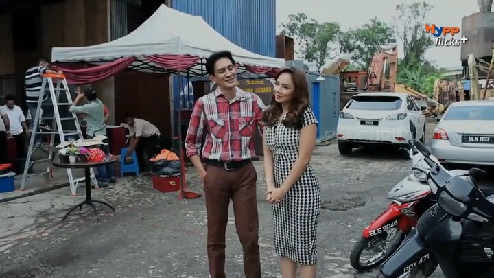 Gudang Kubur 2015 Full Movie