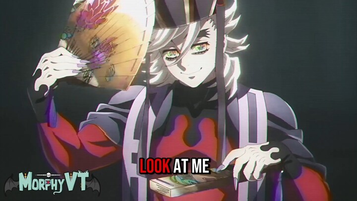 【ASMRI lồng tiếng Anh】Bị Douma hôn liên tục