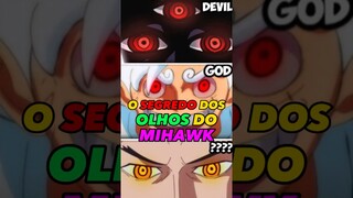 O SEGREDO MAIS OBSCURO DA YORU #onepiece #onepieceshorts #shorts #anime #yoru #mihawk #imu #zoro