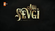 Adı Sevgi Eps 3 - الترجمة العربية