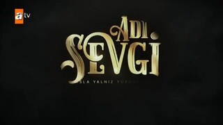 Adı Sevgi Eps 3 - الترجمة العربية