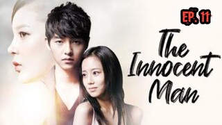 THE INNOCENT MAN (2012) Ep 11 Sub Indonesia