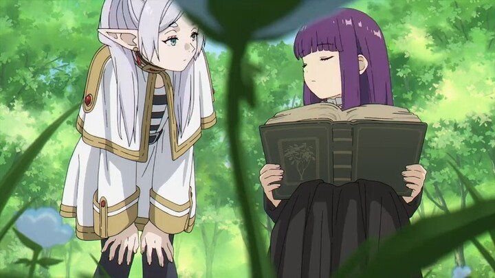 The interaction between Fulilian and Feilun is so sweet