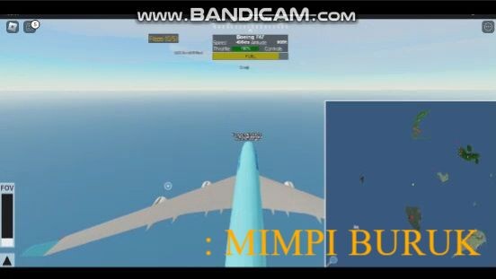 DESTRONDER SEASON 2: EPISODE 2 MIMPI BURUK