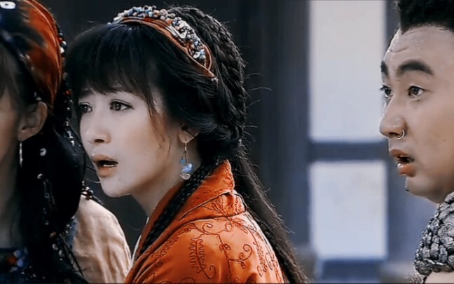 “The big sister I’ve cherished my whole life doesn’t even recognize me in the end.”