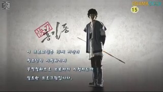 hong gil dong ep.1