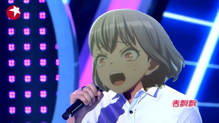 สมาชิกกลุ่มลอบสังหารทั้งสามคนถูกโจมตีด้วยคลื่นโซนิคของเกาซ่งเติ้ง