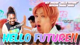 THIS IS MY NEW ANTHEM!! | #NCTDREAM 엔시티 드림  | 'Hello Future' MV | REACTION