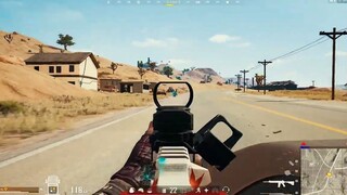 Những khoảnh khắc thú vị trong PubG #31