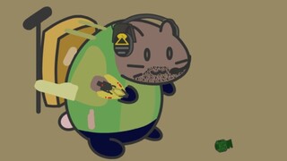 Operation Shushuzhou! (Part 3)