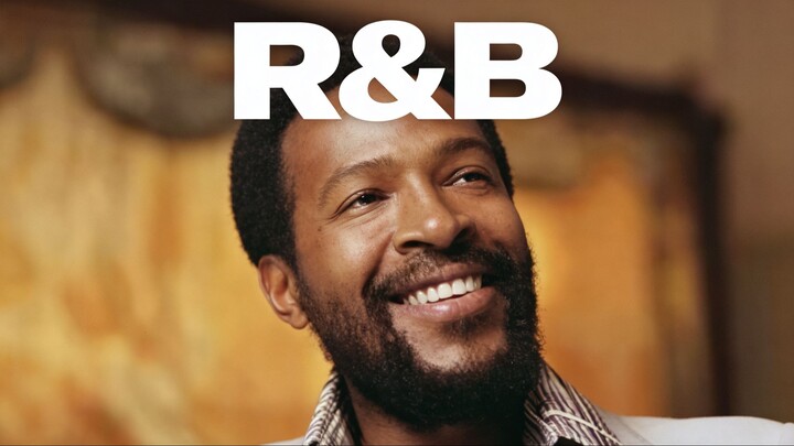 Marvin Gaye - Star Light Lover
