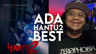 Ada Hantu 2 - Movie Review