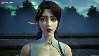 Peerles Bettle Spirit Eps 91 sub indo 1080P
