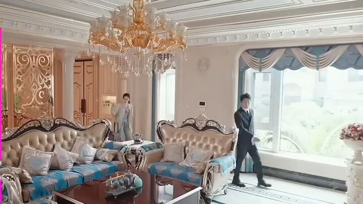 THE HEIRESS WHO WON IN BRAIN