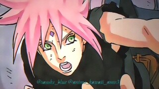 Examples of famous anime characters pick me||because it's the real!!! :^ :b |🌸Haruno Sakura💮|#saku