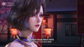 The Strongest Upgrade Eps 15