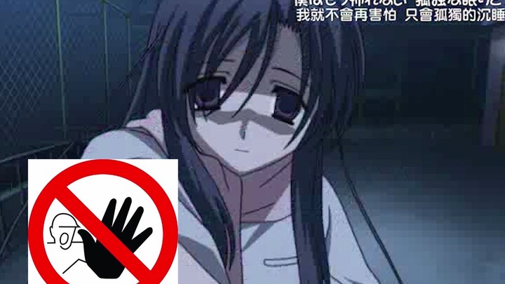 【Ngày đi học】Cái kết bi thảm của tên khốn Makoto!