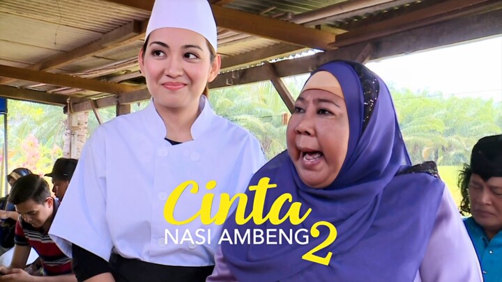 Cinta Nasi Ambeng S2 (E10) 🍚