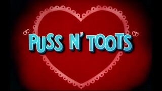 E06 - Puss N' Toots